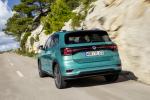 Volkswagen T-Cross R-Line 2019 года (WW)